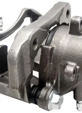 Raybestos R-Line Reman Semi-Loaded Caliper & Bracket Assembly Toyota Pickup Front Left 1989-1995 FRC10218                                     - FRC10218 - Image 5