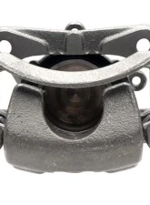 Raybestos R-Line Reman Semi-Loaded Caliper & Bracket Assembly Toyota Pickup Front Left 1989-1995 FRC10218                                     - FRC10218 - Image 2