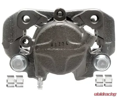 Raybestos R-Line Reman Semi-Loaded Caliper & Bracket Assembly Toyota Pickup Front Left 1989-1995 FRC10218 - FRC10218