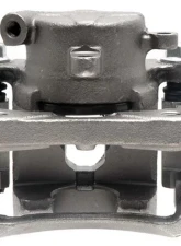 Raybestos R-Line Reman Semi-Loaded Caliper & Bracket Assembly Toyota Pickup Front Left 1989-1995 FRC10218                                     - FRC10218 - Image 4