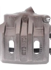 Raybestos R-Line Reman Semi-Loaded Caliper & Bracket Assembly Front Left FRC10227                                     - FRC10227 - Image 5