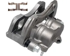 Raybestos R-Line Reman Semi-Loaded Caliper & Bracket Assembly Front Right FRC10228