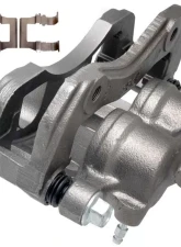 Raybestos R-Line Reman Semi-Loaded Caliper & Bracket Assembly Front Right FRC10228                                     - FRC10228 - Image 5