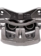 Raybestos R-Line Reman Semi-Loaded Caliper & Bracket Assembly Front Right FRC10228                                     - FRC10228 - Image 2