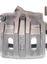 Raybestos R-Line Reman Semi-Loaded Caliper & Bracket Assembly Front Right FRC10228                                     - FRC10228 - Image 5