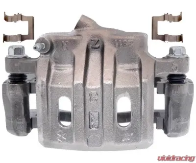 Raybestos R-Line Reman Semi-Loaded Caliper & Bracket Assembly Front Right FRC10228 - FRC10228