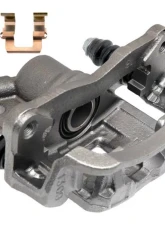 Raybestos R-Line Reman Semi-Loaded Caliper & Bracket Assembly Rear Right FRC10229                                     - FRC10229 - Image 5