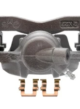 Raybestos R-Line Reman Semi-Loaded Caliper & Bracket Assembly Rear Right FRC10229                                     - FRC10229 - Image 3