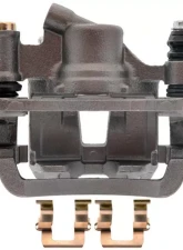 Raybestos R-Line Reman Semi-Loaded Caliper & Bracket Assembly Rear Right FRC10229                                     - FRC10229 - Image 4