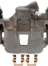 Raybestos R-Line Reman Semi-Loaded Caliper & Bracket Assembly Rear Right FRC10229                                     - FRC10229 - Image 5