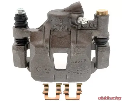 Raybestos R-Line Reman Semi-Loaded Caliper & Bracket Assembly Rear Right FRC10229 - FRC10229