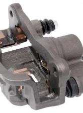 Raybestos R-Line Reman Semi-Loaded Caliper & Bracket Assembly Rear Left FRC10230                                     - FRC10230 - Image 5