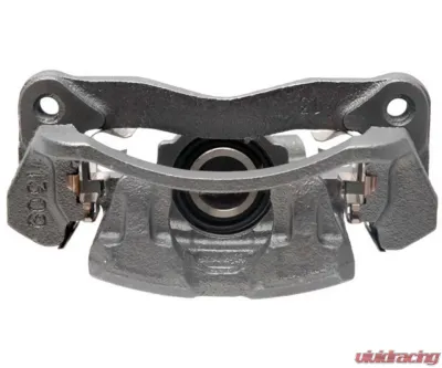 Raybestos R-Line Reman Semi-Loaded Caliper & Bracket Assembly Rear Left FRC10230 - FRC10230
