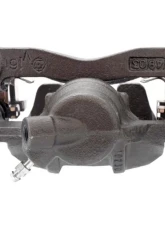 Raybestos R-Line Reman Semi-Loaded Caliper & Bracket Assembly Rear Left FRC10230                                     - FRC10230 - Image 3