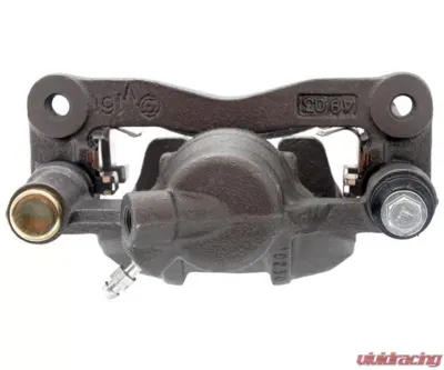 Raybestos R-Line Reman Semi-Loaded Caliper & Bracket Assembly Rear Left FRC10230 - FRC10230