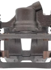 Raybestos R-Line Reman Semi-Loaded Caliper & Bracket Assembly Rear Left FRC10230                                     - FRC10230 - Image 4