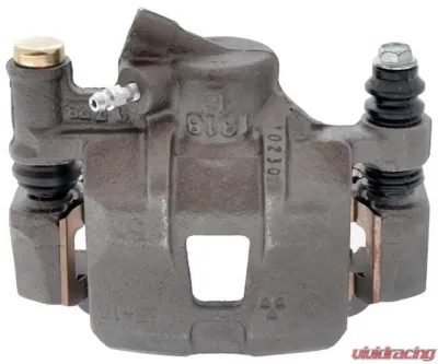 Raybestos R-Line Reman Semi-Loaded Caliper & Bracket Assembly Rear Left FRC10230 - FRC10230
