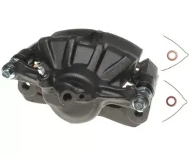 Raybestos R-Line Reman Semi-Loaded Caliper & Bracket Assembly Toyota Front Left FRC10235