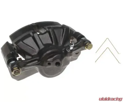Raybestos R-Line Reman Semi-Loaded Caliper & Bracket Assembly Toyota FRC10236 - FRC10236
