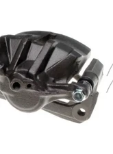 Raybestos R-Line Reman Semi-Loaded Caliper & Bracket Assembly Front Left FRC10237                                     - FRC10237 - Image 2