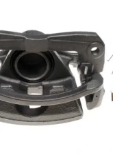 Raybestos R-Line Reman Semi-Loaded Caliper & Bracket Assembly Front Right FRC10238                                     - FRC10238 - Image 2