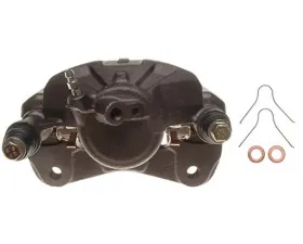 Raybestos R-Line Reman Semi-Loaded Caliper Front Left FRC10239