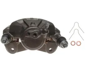 Raybestos R-Line Reman Semi-Loaded Caliper Front Right FRC10240
