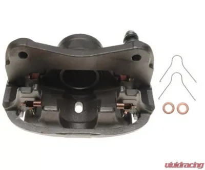 Raybestos R-Line Reman Semi-Loaded Caliper Front Right FRC10240 - FRC10240