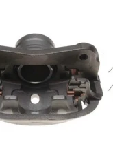 Raybestos R-Line Reman Semi-Loaded Caliper & Bracket Assembly Toyota Celica Front Left 1990-1991 FRC10241                                     - FRC10241 - Image 2