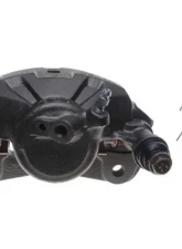 Raybestos R-Line Reman Semi-Loaded Caliper & Bracket Assembly Toyota Celica Front Right 1990-1991 FRC10242                                     - FRC10242 - Image 2