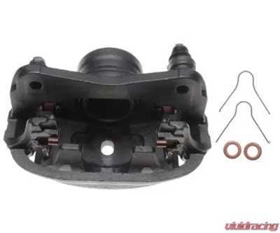 Raybestos R-Line Reman Semi-Loaded Caliper & Bracket Assembly Toyota Celica Front Right 1990-1991 FRC10242 - FRC10242