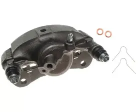 Raybestos R-Line Reman Semi-Loaded Caliper & Bracket Assembly Toyota Paseo Front Right 1992-1995 FRC10250