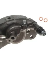 Raybestos R-Line Reman Semi-Loaded Caliper & Bracket Assembly Toyota Paseo Front Right 1992-1995 FRC10250                                     - FRC10250 - Image 2