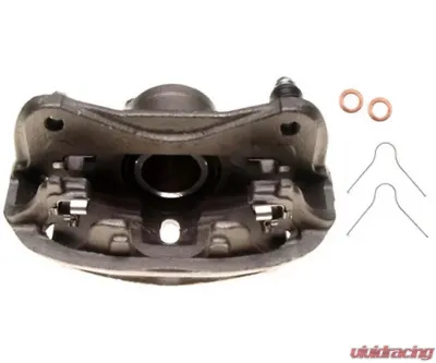 Raybestos R-Line Reman Semi-Loaded Caliper & Bracket Assembly Toyota Paseo Front Right 1992-1995 FRC10250 - FRC10250
