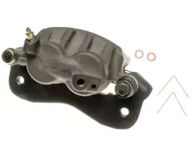 Raybestos R-Line Reman Semi-Loaded Caliper & Bracket Assembly Toyota Previa Front Right 1991-1996 FRC10251