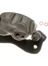 Raybestos R-Line Reman Semi-Loaded Caliper & Bracket Assembly Toyota Previa Front Right 1991-1996 FRC10251                                     - FRC10251 - Image 2