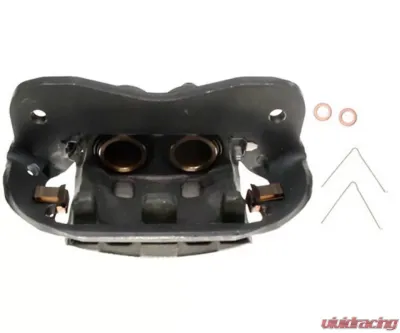 Raybestos R-Line Reman Semi-Loaded Caliper & Bracket Assembly Toyota Previa Front Right 1991-1996 FRC10251 - FRC10251