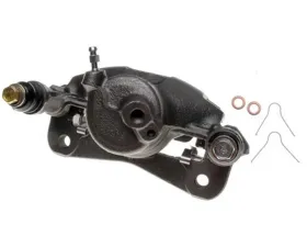 Raybestos R-Line Reman Semi-Loaded Caliper & Bracket Assembly Toyota Front Left FRC10253