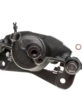 Raybestos R-Line Reman Semi-Loaded Caliper & Bracket Assembly Toyota Front Left FRC10253                                     - FRC10253 - Image 2