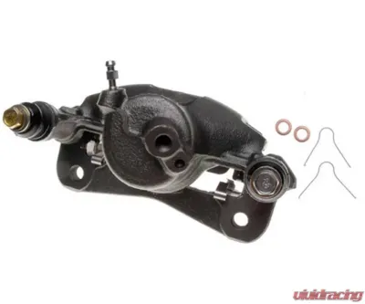 Raybestos R-Line Reman Semi-Loaded Caliper & Bracket Assembly Toyota Front Left FRC10253 - FRC10253