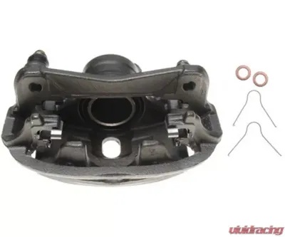 Raybestos R-Line Reman Semi-Loaded Caliper & Bracket Assembly Toyota Front Left FRC10253 - FRC10253