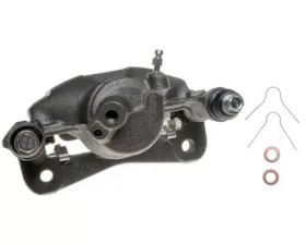 Raybestos R-Line Reman Semi-Loaded Caliper & Bracket Assembly Toyota Front Right FRC10254