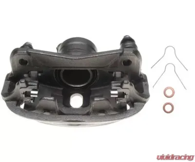 Raybestos R-Line Reman Semi-Loaded Caliper & Bracket Assembly Toyota Front Right FRC10254 - FRC10254