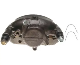 Raybestos R-Line Reman Semi-Loaded Caliper & Bracket Assembly Toyota Pickup Front Right 1989-1990 3.0L V6 FRC10261