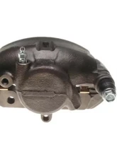 Raybestos R-Line Reman Semi-Loaded Caliper & Bracket Assembly Toyota Pickup Front Right 1989-1990 3.0L V6 FRC10261                                     - FRC10261 - Image 3