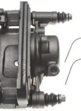 Raybestos R-Line Reman Semi-Loaded Caliper & Bracket Assembly Toyota Pickup Front Right 1989-1990 3.0L V6 FRC10261                                     - FRC10261 - Image 3