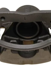 Raybestos R-Line Reman Semi-Loaded Caliper & Bracket Assembly Lexus LS400 Front Left 1990 FRC10264                                     - FRC10264 - Image 4