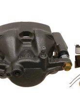 Raybestos R-Line Reman Semi-Loaded Caliper & Bracket Assembly Lexus LS400 Front Left 1990 FRC10264                                     - FRC10264 - Image 2