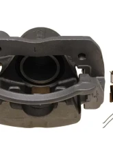 Raybestos R-Line Reman Semi-Loaded Caliper & Bracket Assembly Lexus LS400 Front Left 1990 FRC10264                                     - FRC10264 - Image 3