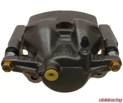 Raybestos R-Line Reman Semi-Loaded Caliper & Bracket Assembly Lexus LS400 Front Left 1990 FRC10264 - FRC10264